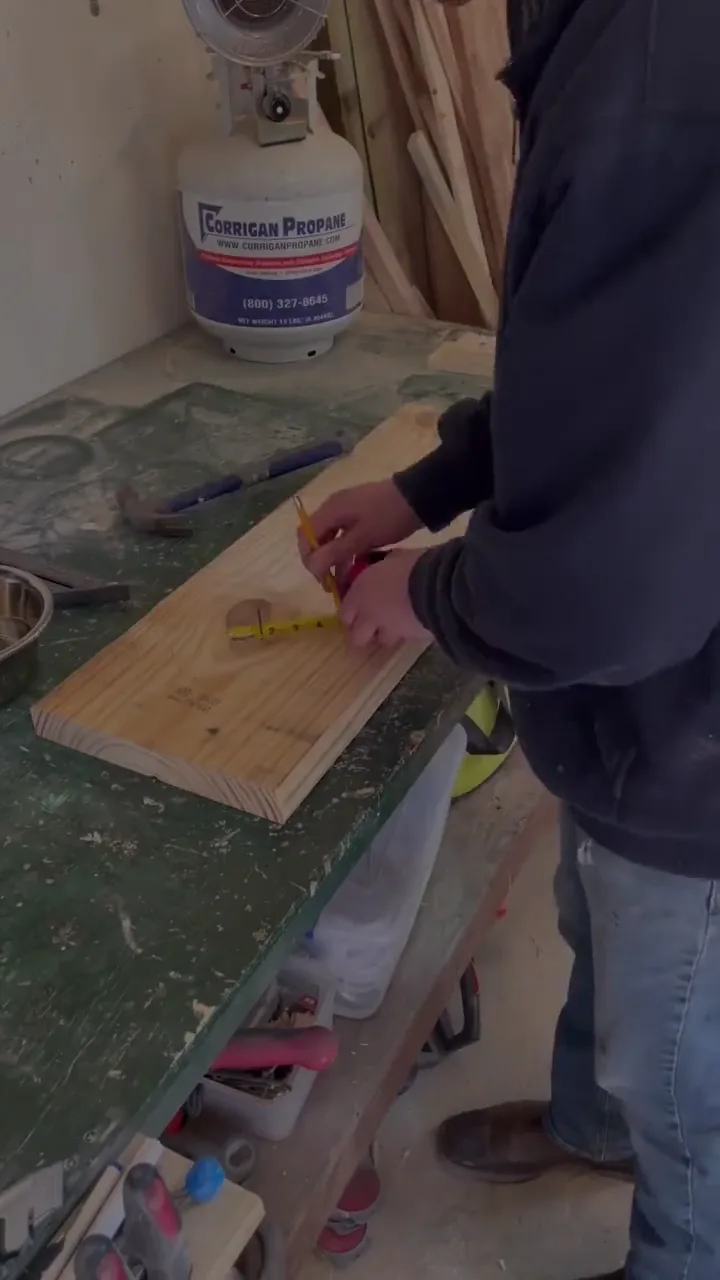 Dog Bowl Stand Plans